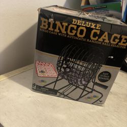 Bingo 
