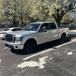 2010 Ford F-150