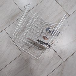 Under shelf Baskets
