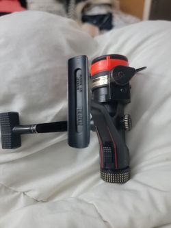 Quantum magnum reel