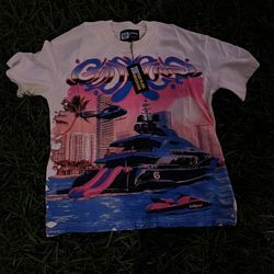 Godspeed Tee Will Be Gone By THRUSDAY Grab It