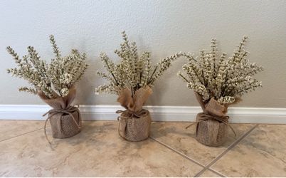 ARTIFICIAL PLANTS