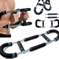 Arm Force Workout Rod