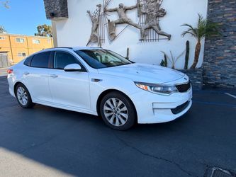 2014 KIA Optima