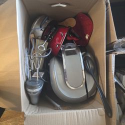 Keurig Plus Mixer