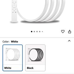 12 Inch LED Flush Light