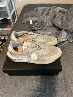 Nike Sacáis Size 14