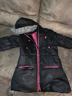 Girls jacket