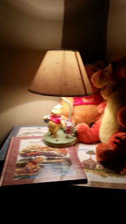 Winnie the pooh