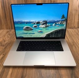 Apple MacBook Pro 16’ 2023