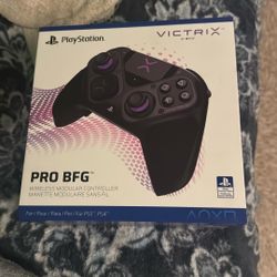 Pro BFG