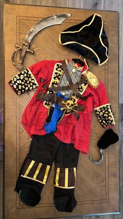 Kids costume