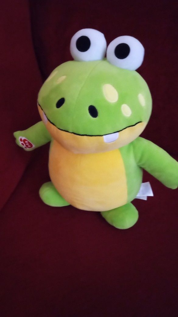 Build A Bear Workshop Stuffed Animal Only $6