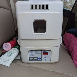 Oster 1.5 Lb Bread Maker 