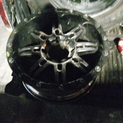 Car Auto Rams 350 Truck