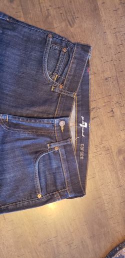 7 For All Mankind Mens Jeans Size 32