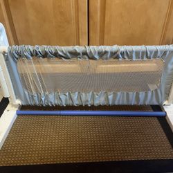 Safety 1st Bed Rail, Blue