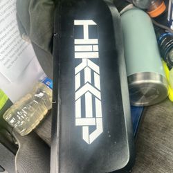 Hikeep Battery With Charger For Electric Bike Works Great Selling This One It’s An Extra