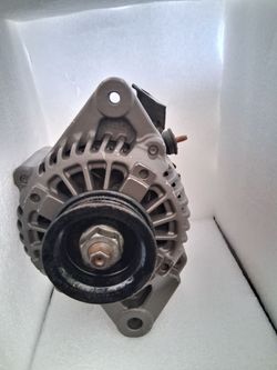 Alternators