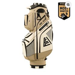 Ask Echo Golf Bag