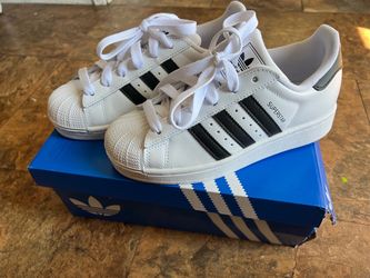 Superstar ll J Adidas