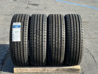 245/65/17 KUMHO CRUGEN *NEW*