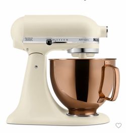 Kitchen Aid 5qt