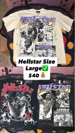 Hellstar shirts/ Fragrance/Belts/Rugs🛍️ Going Fast
