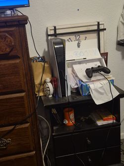 Ps5 loaded