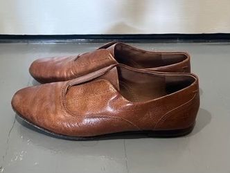 Frye Laceless Oxfords - Women Size 7
