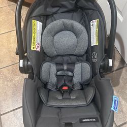 Infant Car Seat