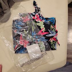 WOMENS TANKINI PLUS SIZE NEW