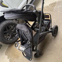 Uppa Baby Stroller