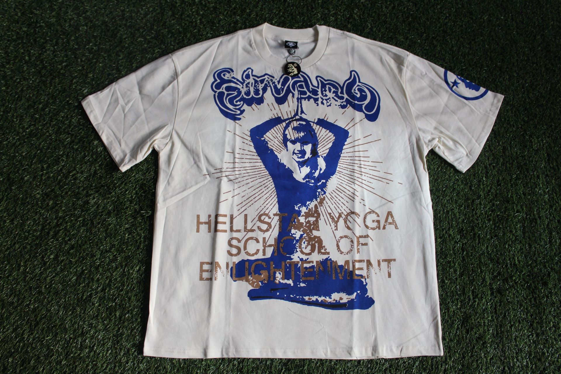 Hellstar “Ecstasy” T-Shirt