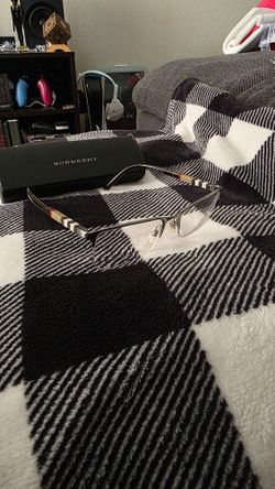 Burberry Glasses