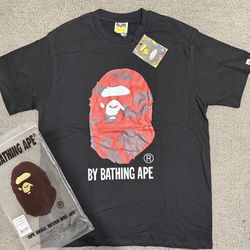 Bape Shirt
