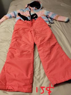 iceburg outerwear for girls