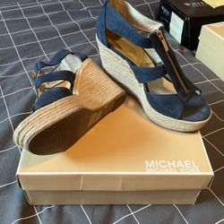 Michael Kors Wedges