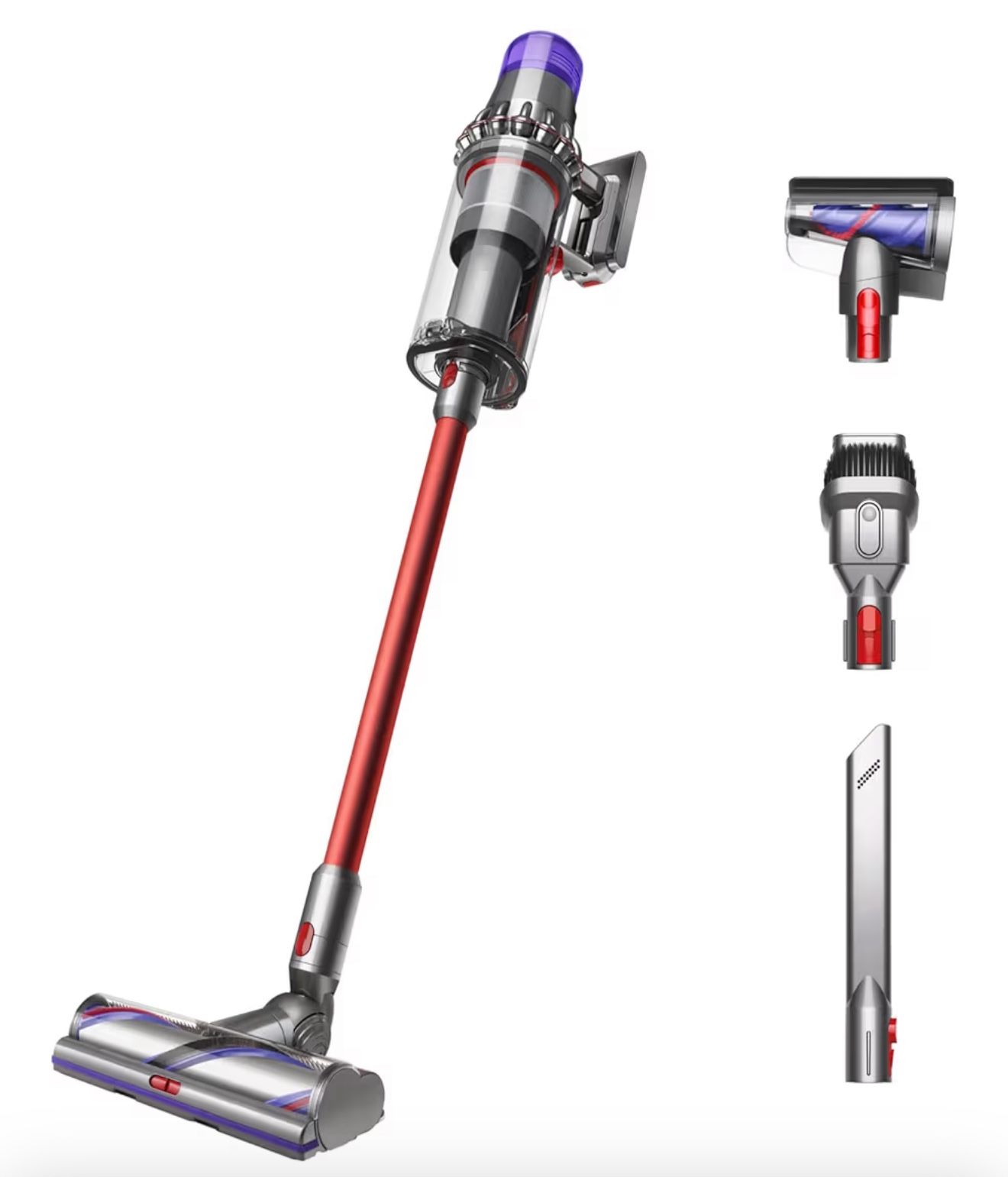 Brand New Dyson Outsize Cordless Vacuum