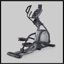 Elliptical! Near Brand New!