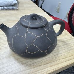 Zisha Yixing Purple Clay Tea Pot- 12 Different Designs-Tea Pots With Gift Bag And Box