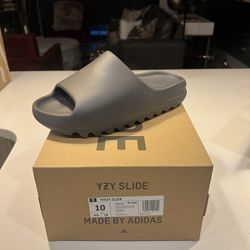 Yeezy Slides