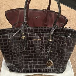 Make Offer Authentic Michael Kors Purses  