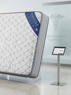 Prestige Orthopedic Collection