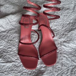 Rene Caovilla Heels 