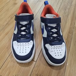 Boys NIKE shoes