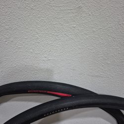 Specialized  700c Bike Tires