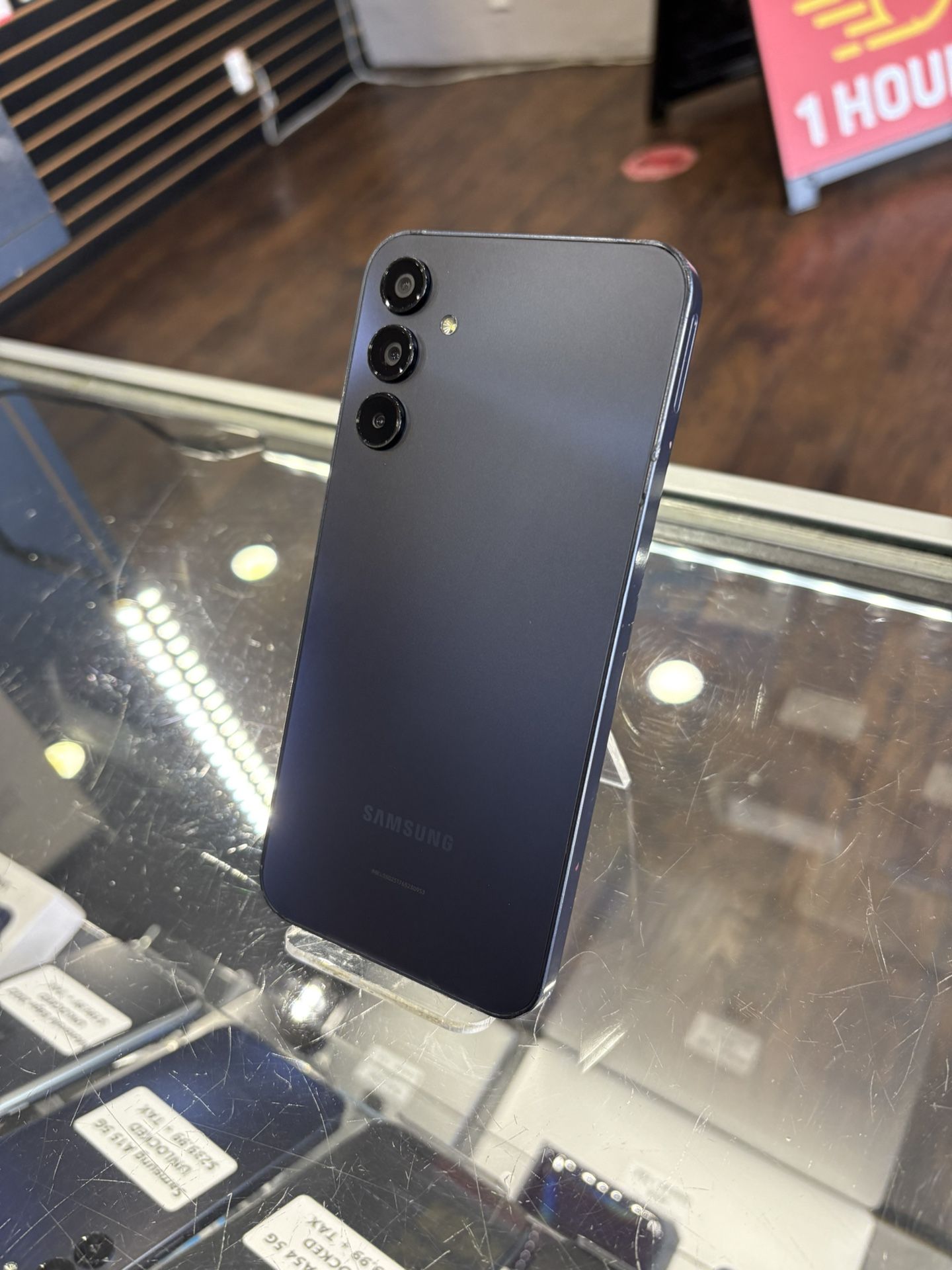 Samsung A15 5G AT&T/CRICKET