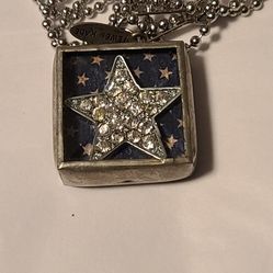 Jewel Kade Pendant