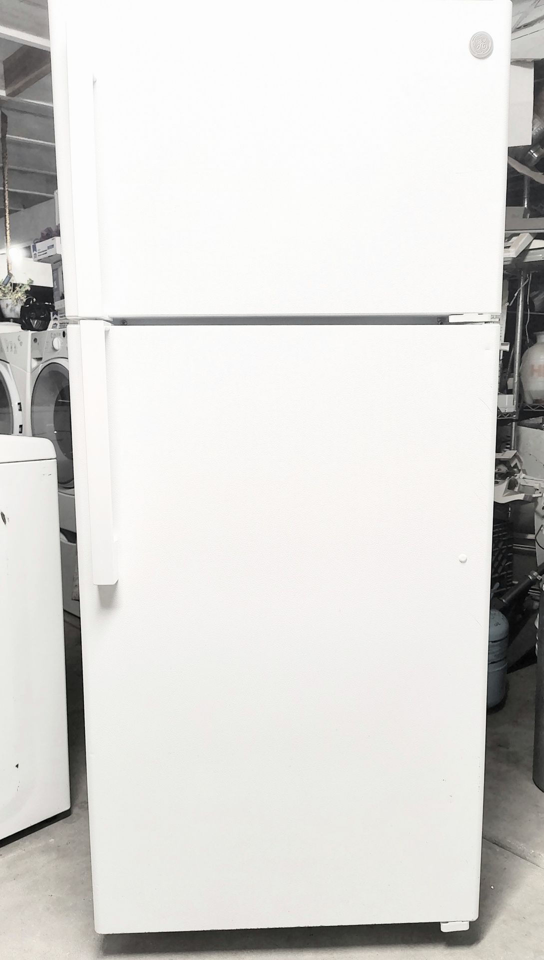 Whirlpool Refrigerator